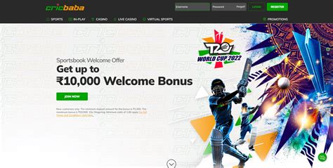 cricbaba india review